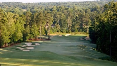 Echelon Golf Club
