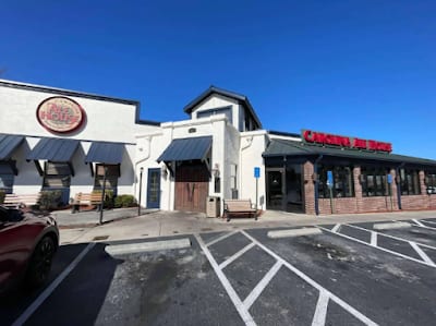 Carolina Ale House