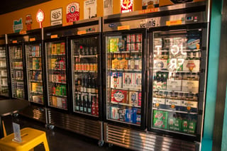 Beer Me Taproom