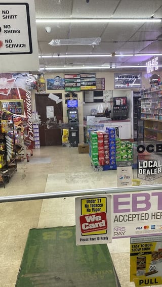 Kwik Stop