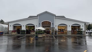 Cornerstone Market And Deli