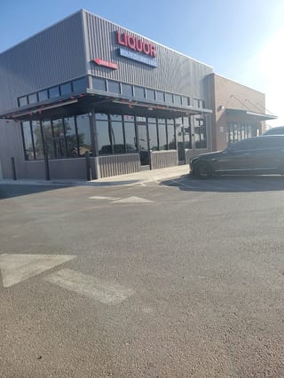 Lonestar Liquor & More