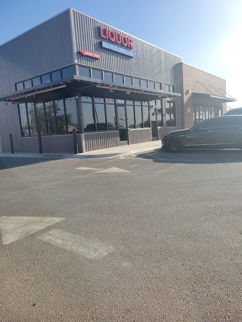 Lonestar Liquor & More