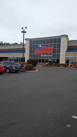 Price Chopper Supermarket