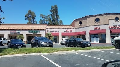 Bear Valley Ranch Market