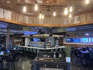 Tuddys Tavern