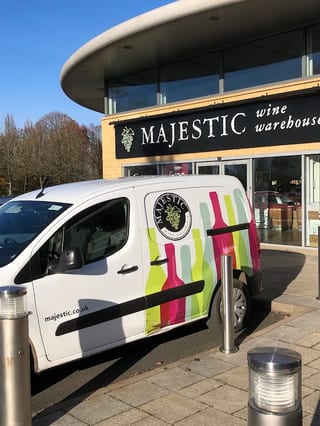 Majestic Gloucester