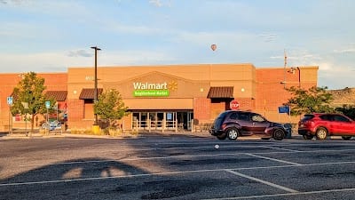 Neighborhood Market