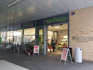 Waitrose & Partners