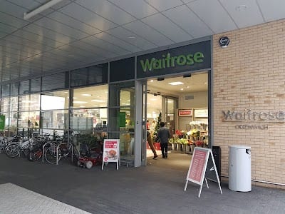 Waitrose & Partners