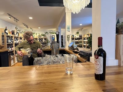 Village Wine Granville