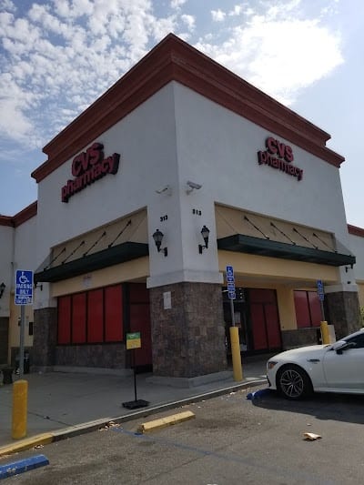 Cvs Pharmacy #9798