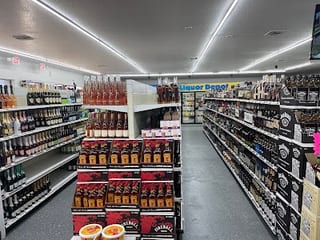 Liquor Depot