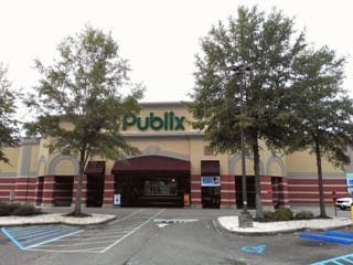 Publix Super Market