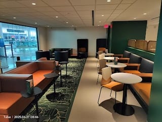 Escape Lounge