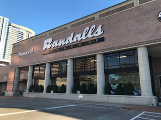 Randalls Food Market