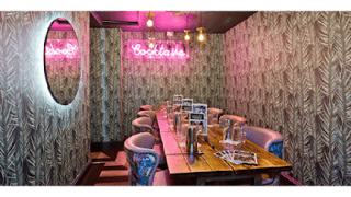 Slug & Lettuce