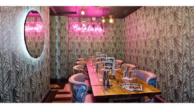 Slug & Lettuce