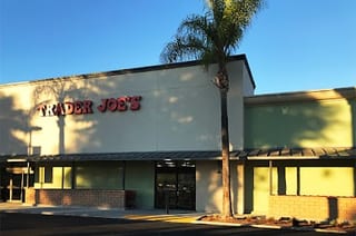 Trader Joes #254