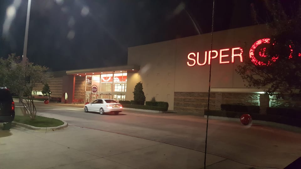 Target