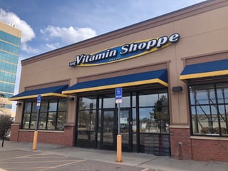 Vitamin Shoppe - Cherry Creek