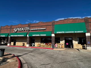 Sprouts Farmers Market