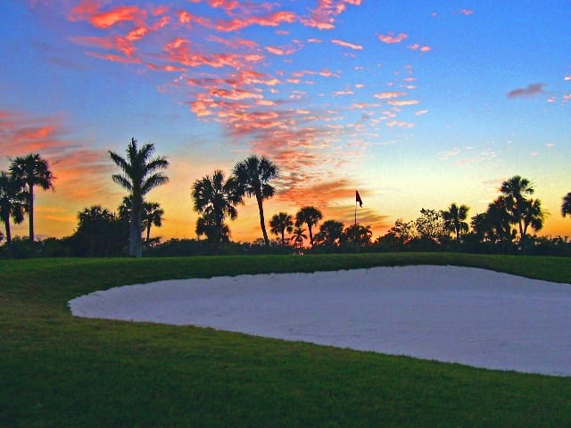 Country Club Of Naples
