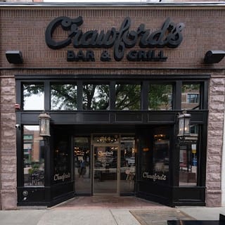 Crawfords