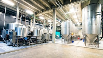 Columbus Brewing Company