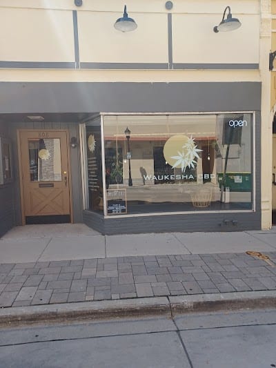 Waukesha Cbd
