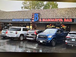 California Burritos