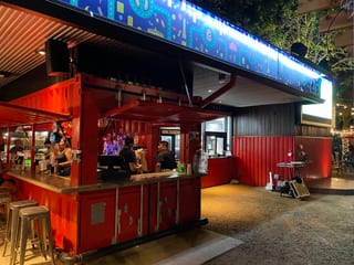 La Calle Tacos & Tequila