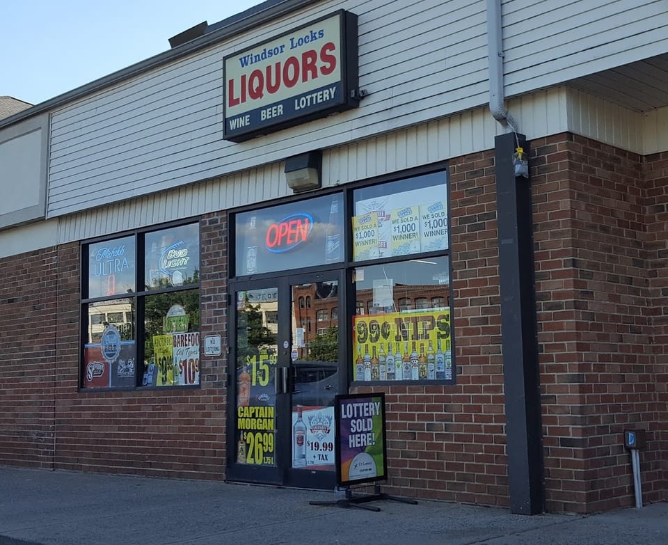 Windsor Locks Liquors