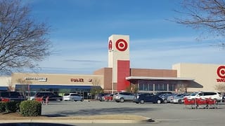 Target Store