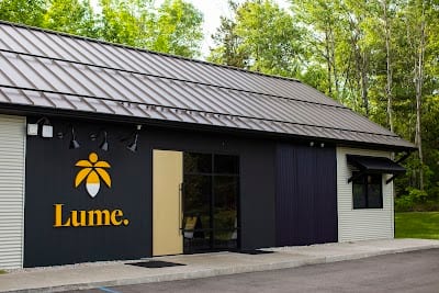 Lume - Petoskey