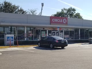 Circle K #8969