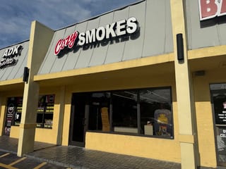 Cozy Smokes