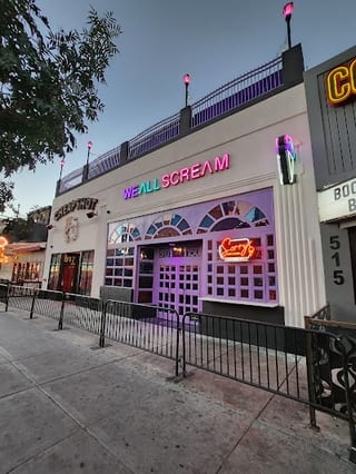 We All Scream #0700314368
