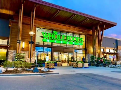 Whole Foods - Longmont