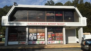 Gales Ferry Spirit Shop (new)