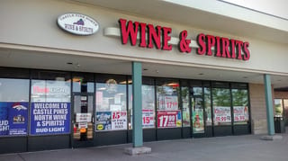Castle Pines North Wine & Spirits
