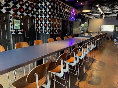 Urban Animal Brewery