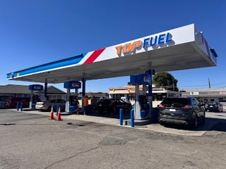 Top Fuel