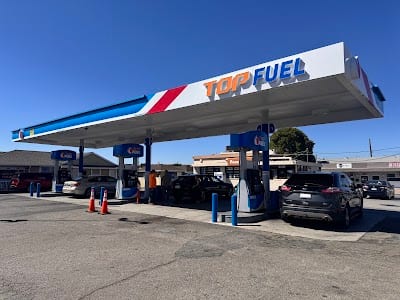 Top Fuel