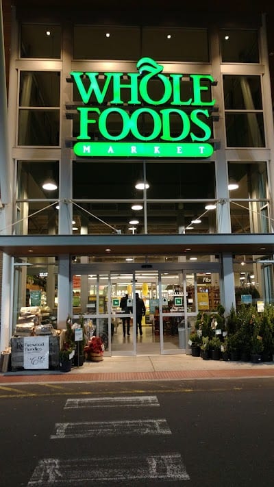 Wholefoods