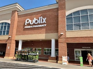 Publix Super Market