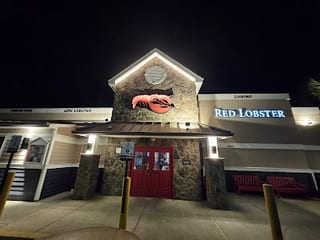 Red Lobster