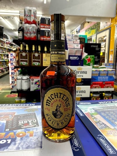 A&d Liquors