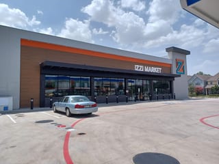 Izzi Market #1