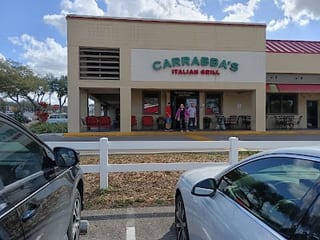 Carrabba's Italian Grill
